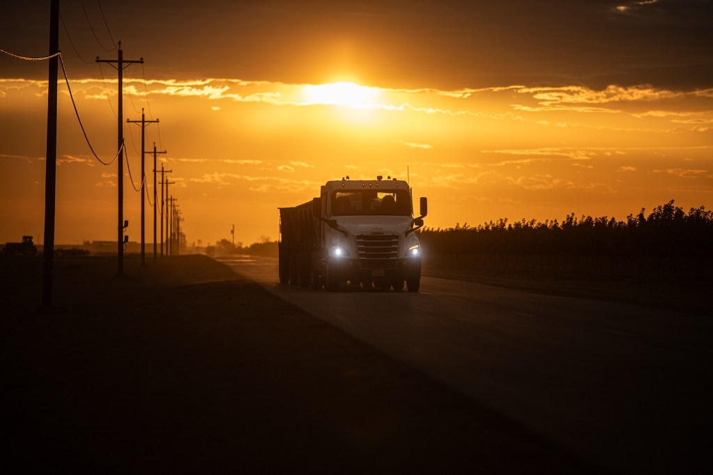 How to plan regional schedules to genuinely provide home time