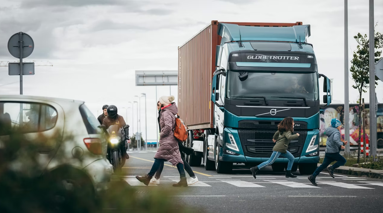 Best apps for urban and short routes: traffic, time slots, parking